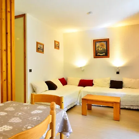 Appartement Renove 4-5 Pers. Montchavin, Proche Pistes Et Commerces, Parking Gratuit Bellentre
