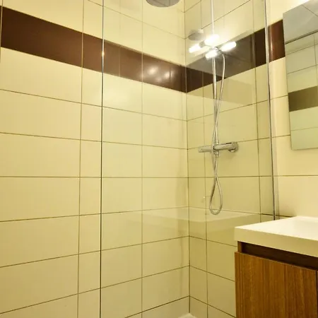 Renove 4-5 Pers. Montchavin, Proche Pistes Et Commerces, Parking Gratuit