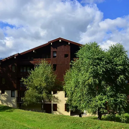 Renove 4-5 Pers. Montchavin, Proche Pistes Et Commerces, Parking Gratuit